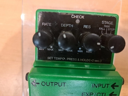 BOSS - PH-3 2